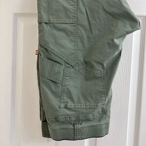 Dovetail Workwear Britt X Ultralight Cargo Pants